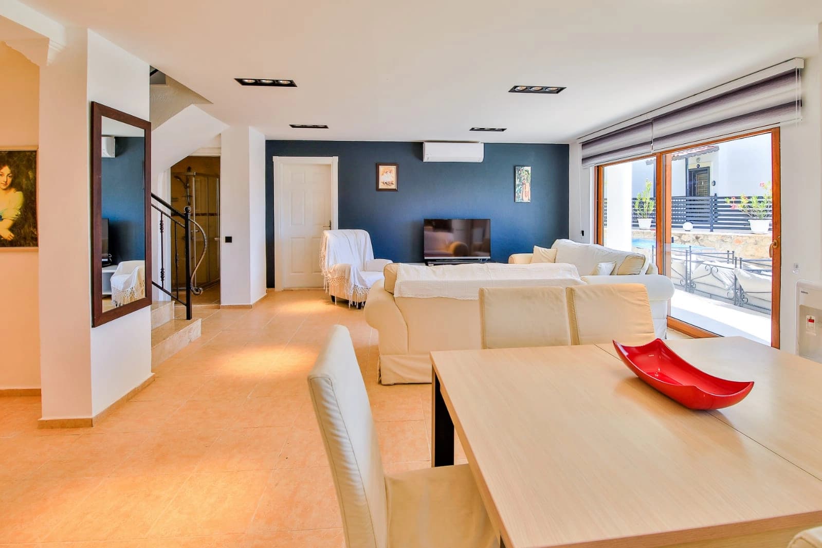 Villa Alternatif Kalkan 20