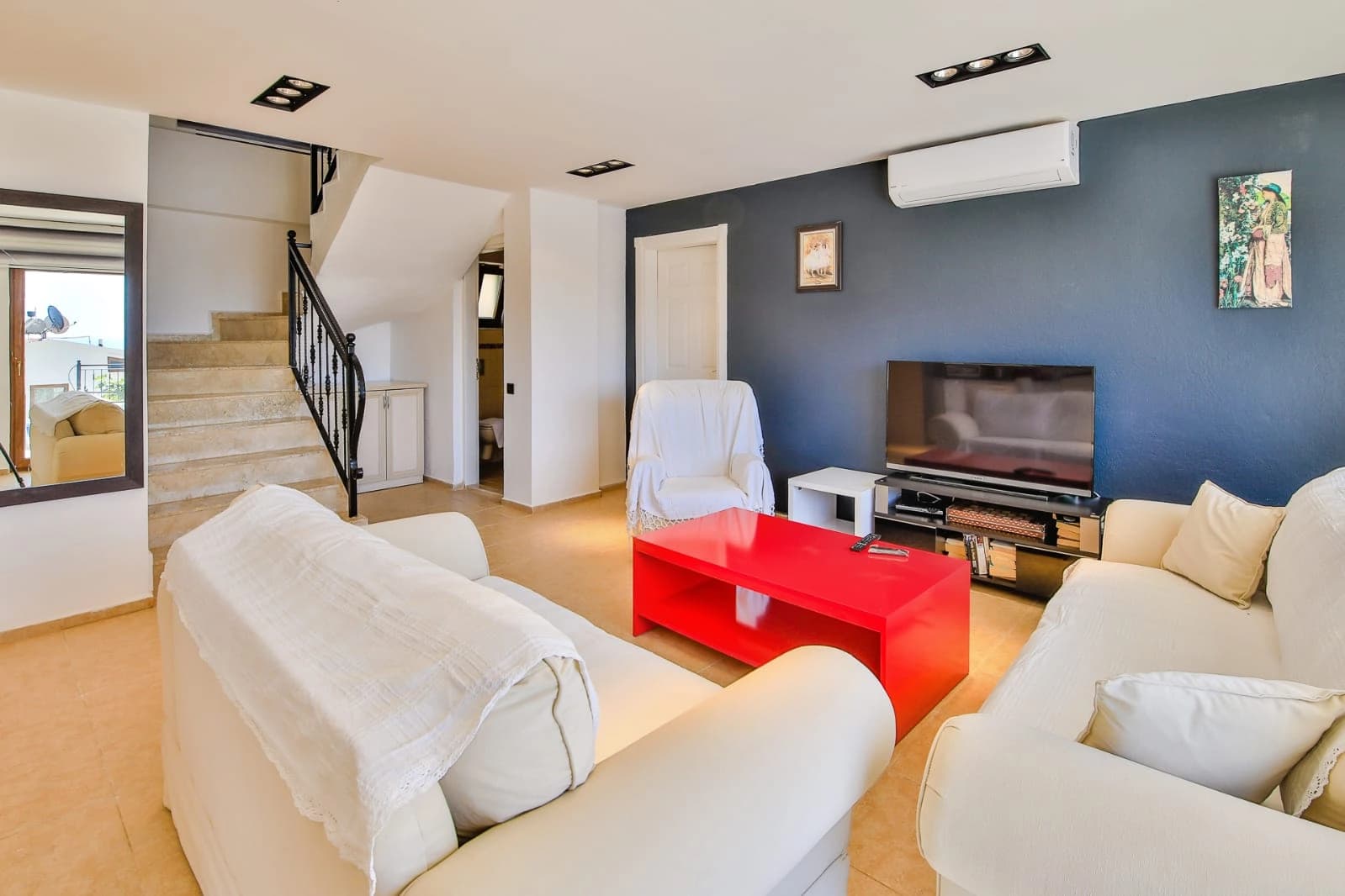 Villa Alternatif Özel Havuzlu 13