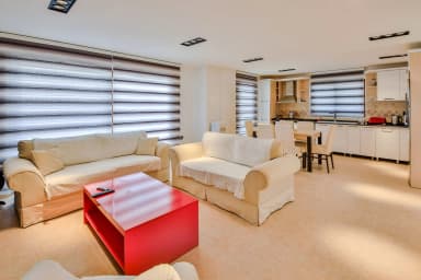 Villa Alternatif Tatil Villası 27
