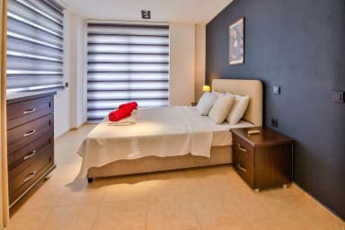 Villa Alternatif Özel Havuzlu 41