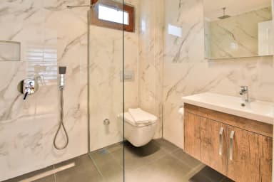 Villa Alternatif Kalkan 48