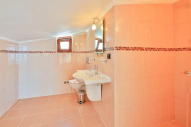 Villa Alternatif Tatil Villası 49