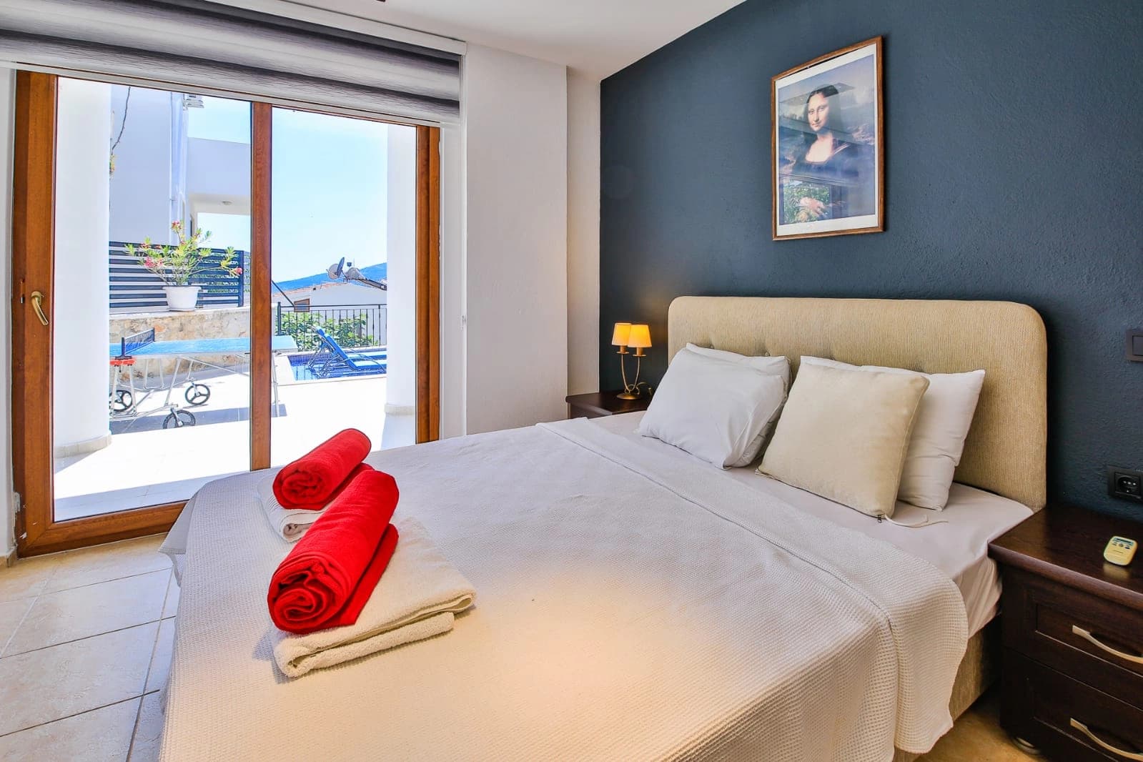 Villa Alternatif Kalkan 34