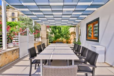 Villa Alternatif Tatil Villası 61