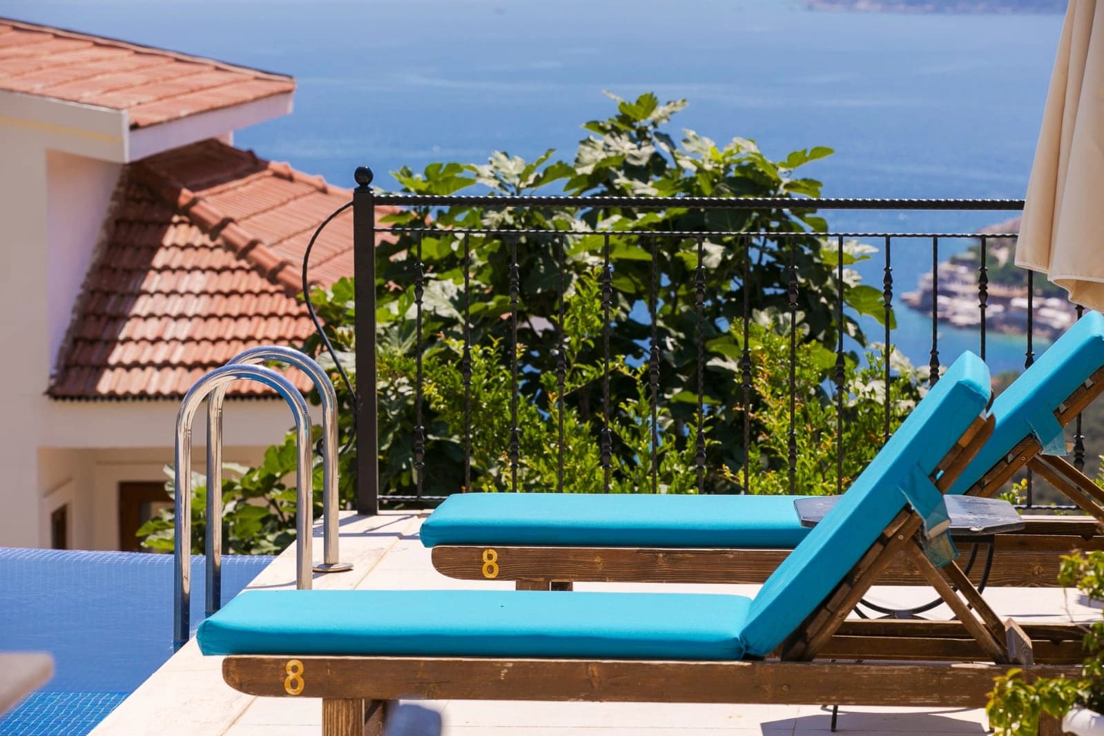 Villa Alternatif Kalkan 82