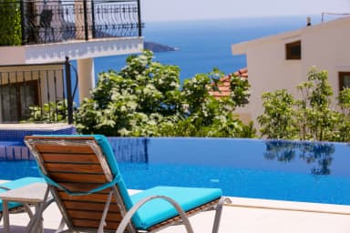 Villa Alternatif Özel Havuzlu 75