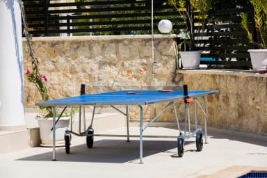 Villa Alternatif Kalkan 68