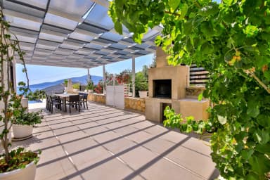 Villa Alternatif Tatil Villası 89