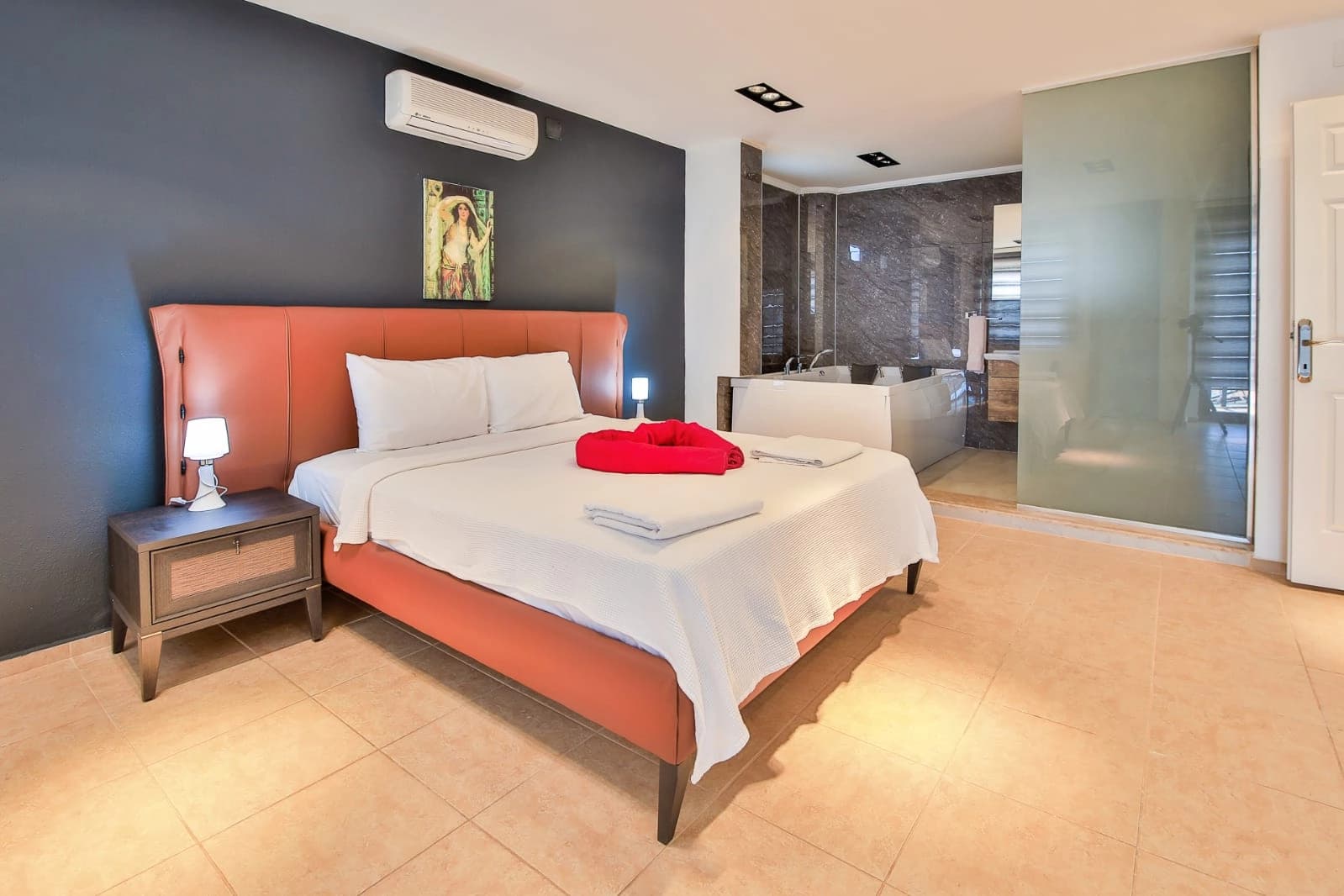 Villa Alternatif Tatil Villası 55