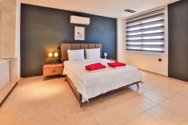 Villa Alternatif Tatil Villası 21