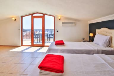 Villa Alternatif Özel Havuzlu 35