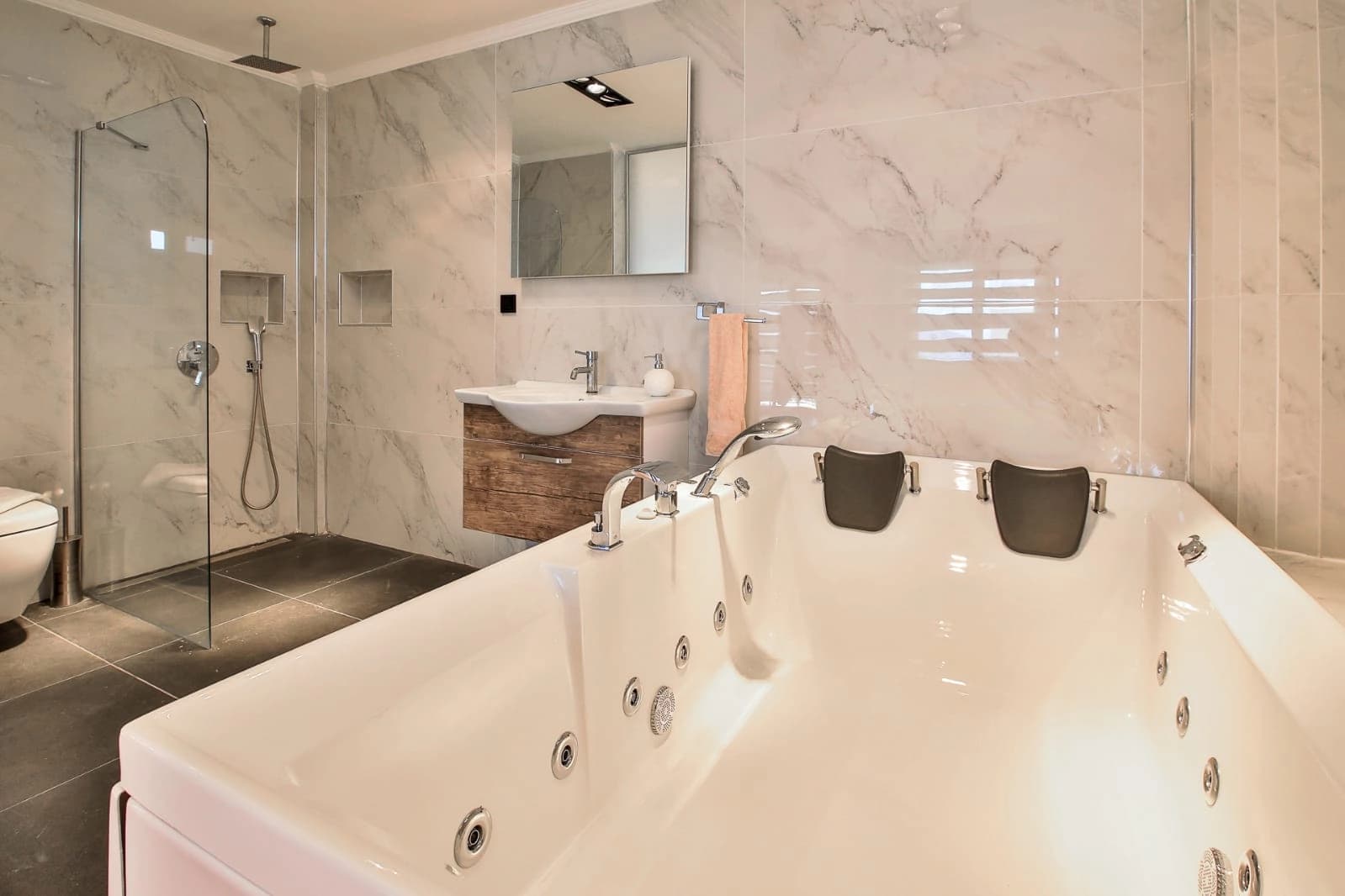 Villa Alternatif Özel Havuzlu 97