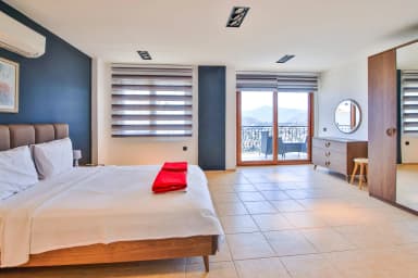 Villa Alternatif Kalkan 90