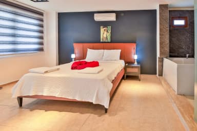Villa Alternatif Tatil Villası 83
