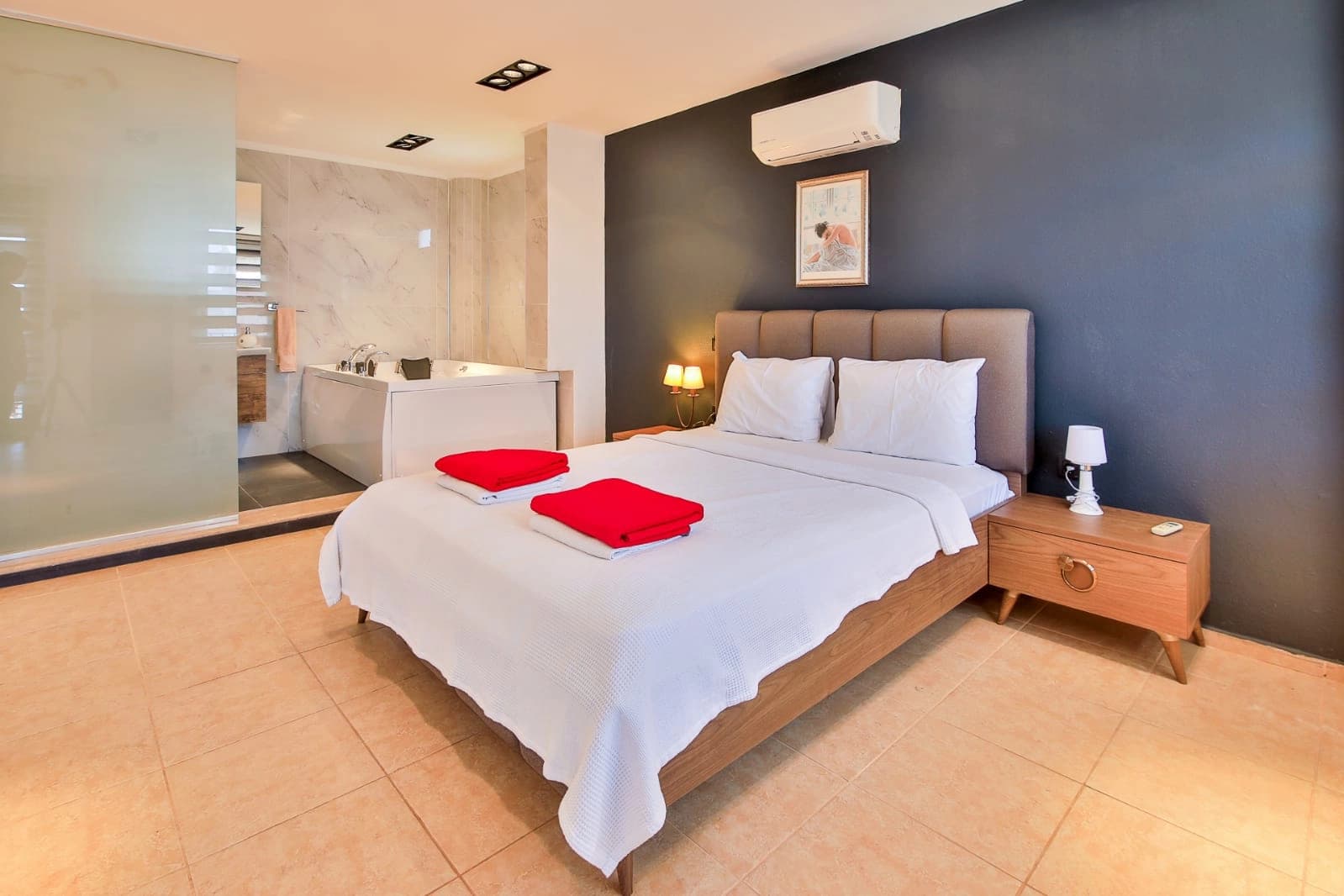 Villa Alternatif Kalkan 14