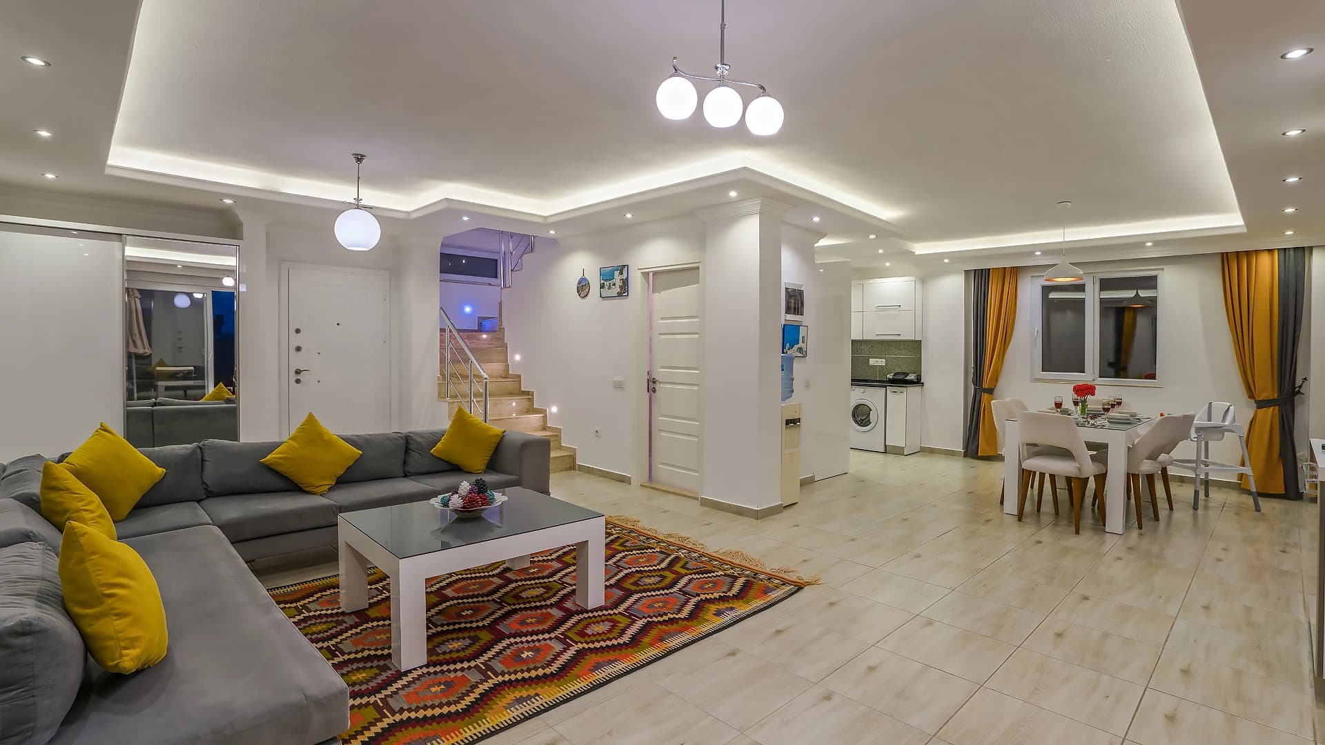 Villa Esinti Kalkan 24