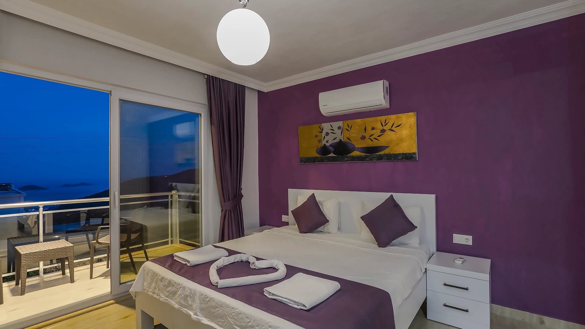 Villa Esinti Korunaklı Havuz 59