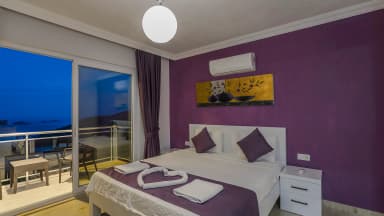 Villa Esinti Korunaklı Havuz 59