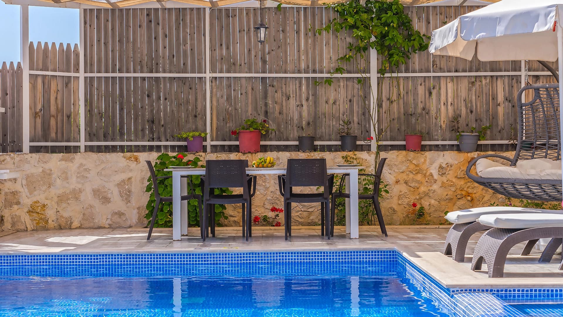 Villa Esinti Kalkan 50