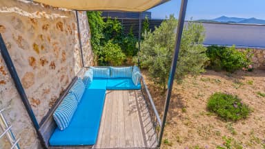 Villa Esinti Kalkan 16