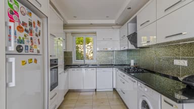 Villa Esinti Kalkan 86