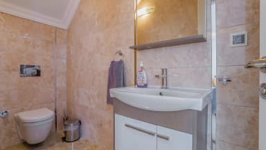 Villa Esinti Kalkan 10