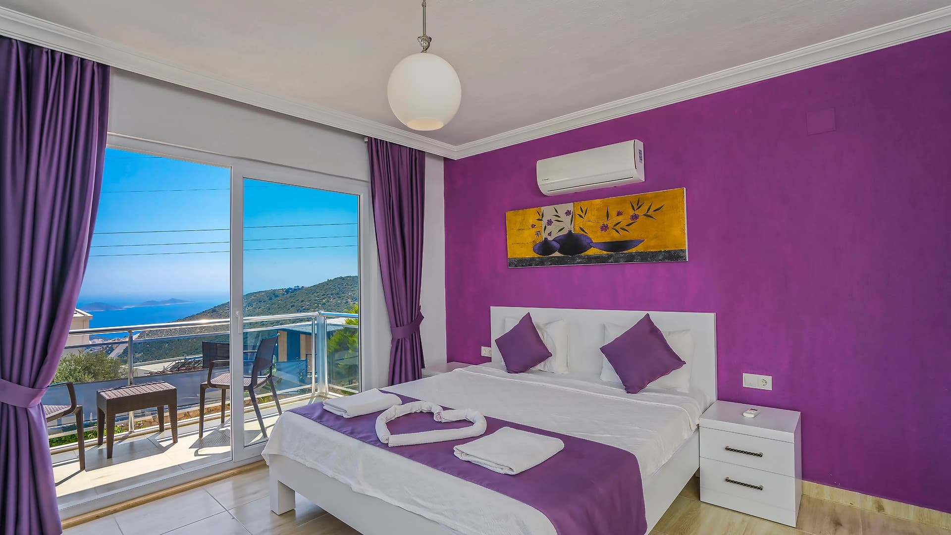 Villa Esinti Korunaklı Havuz 31