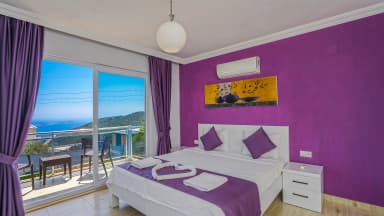 Villa Esinti Korunaklı Havuz 31