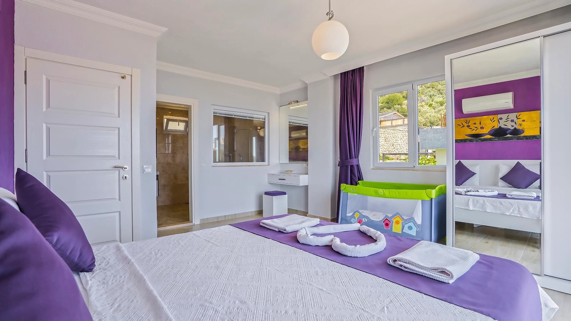 Villa Esinti Kalkan 52