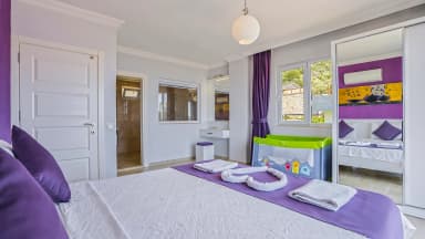 Villa Esinti Kalkan 52