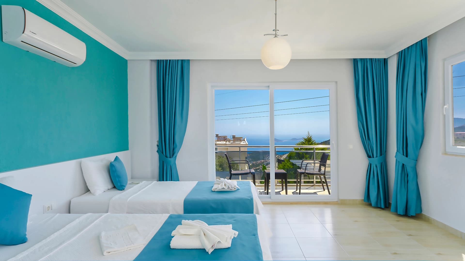 Villa Esinti Korunaklı Havuz 73