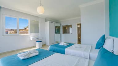 Villa Esinti Kalkan 80