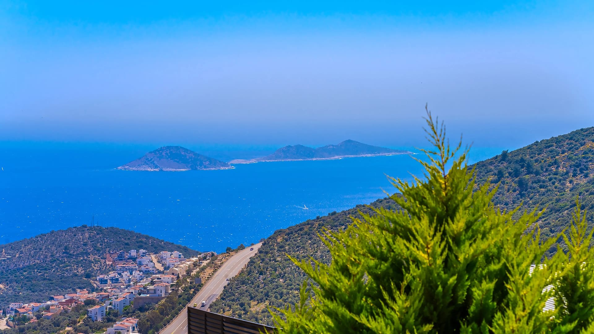 Villa Esinti Korunaklı Havuz 25