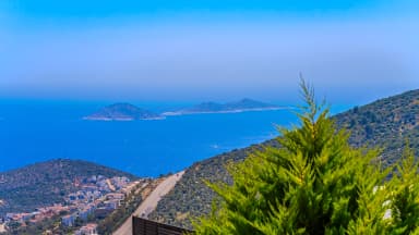 Villa Esinti Korunaklı Havuz 25