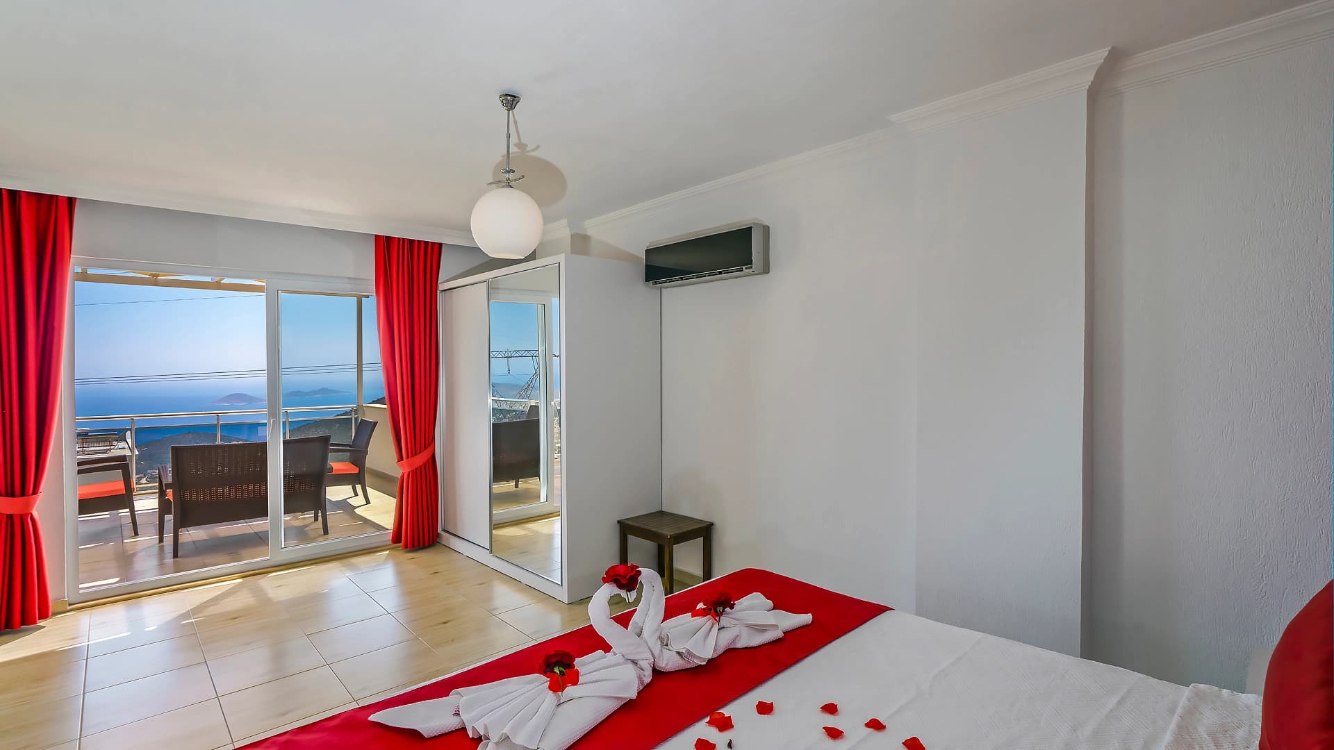 Villa Esinti Kalkan 46