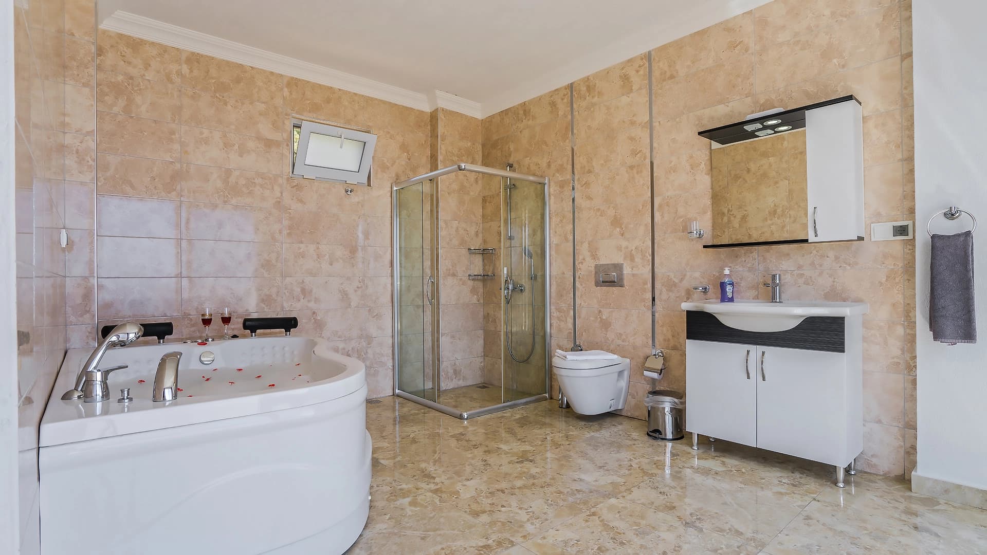 Villa Esinti Kalkan 60