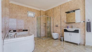 Villa Esinti Kalkan 60