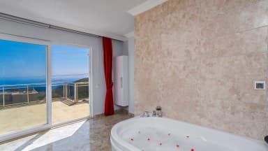 Villa Esinti Kalkan 74