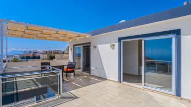 Villa Esinti Korunaklı Havuz 81