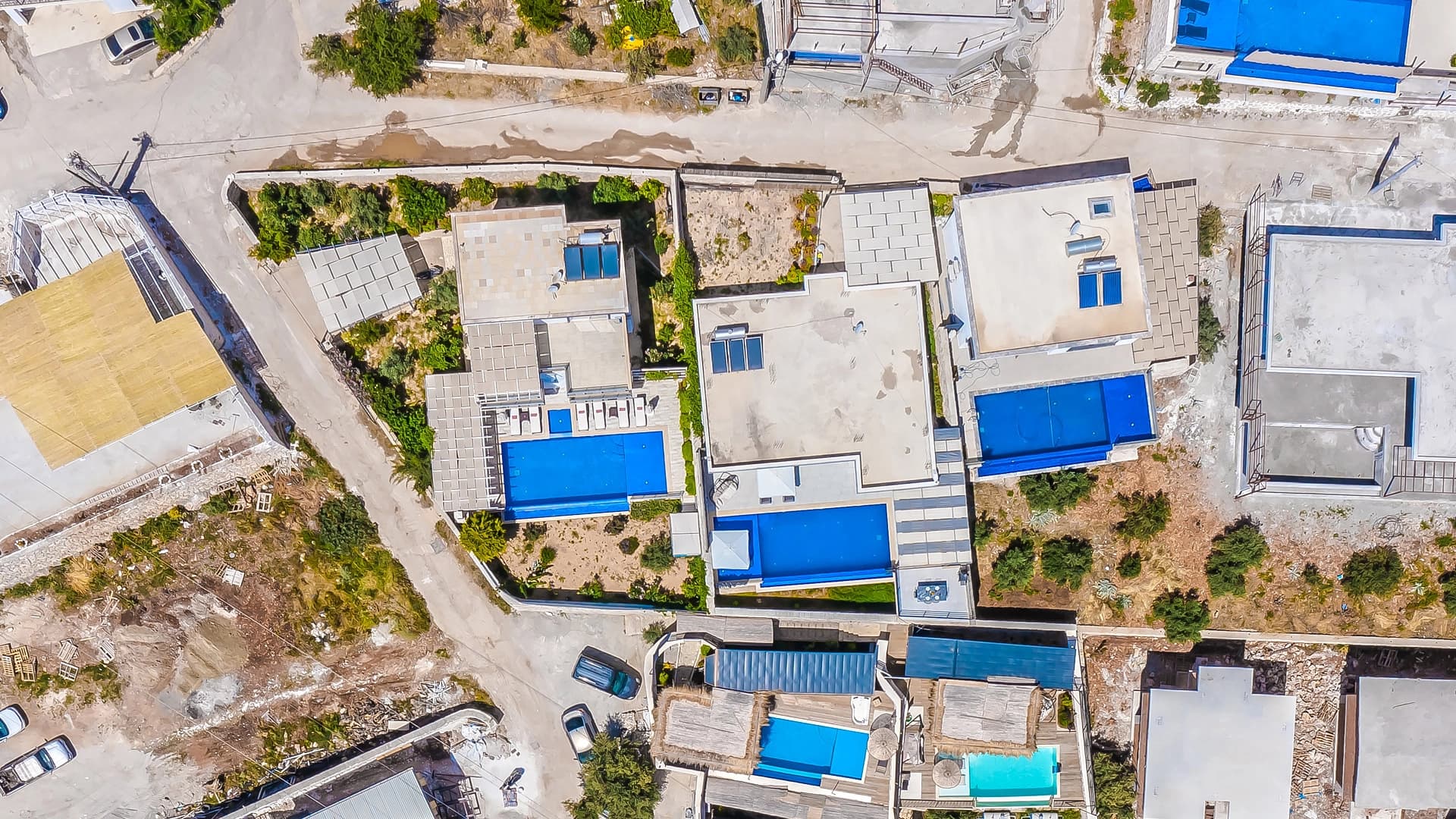 Villa Esinti Kalkan 12