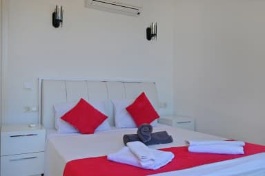 İskele Apart 1 Kalkan 74