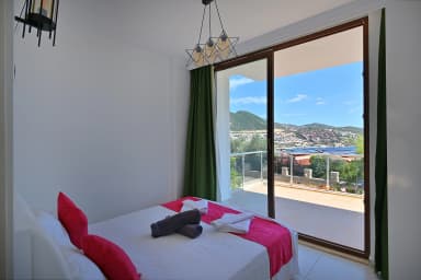 İskele Apart 1 Tatil Villası 81