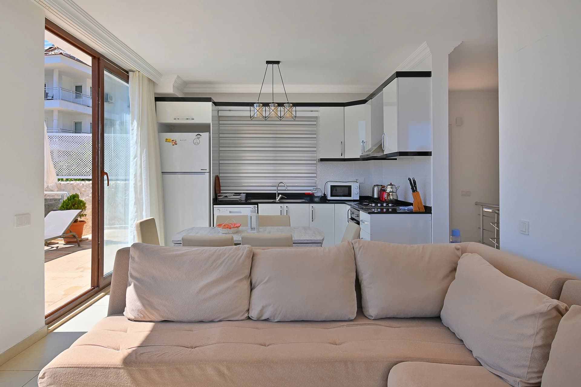 İskele Apart 1 Tatil Villası 19