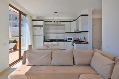 İskele Apart 1 Tatil Villası 19