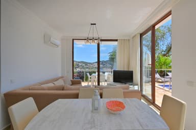 İskele Apart 1 Özel Havuzlu 33