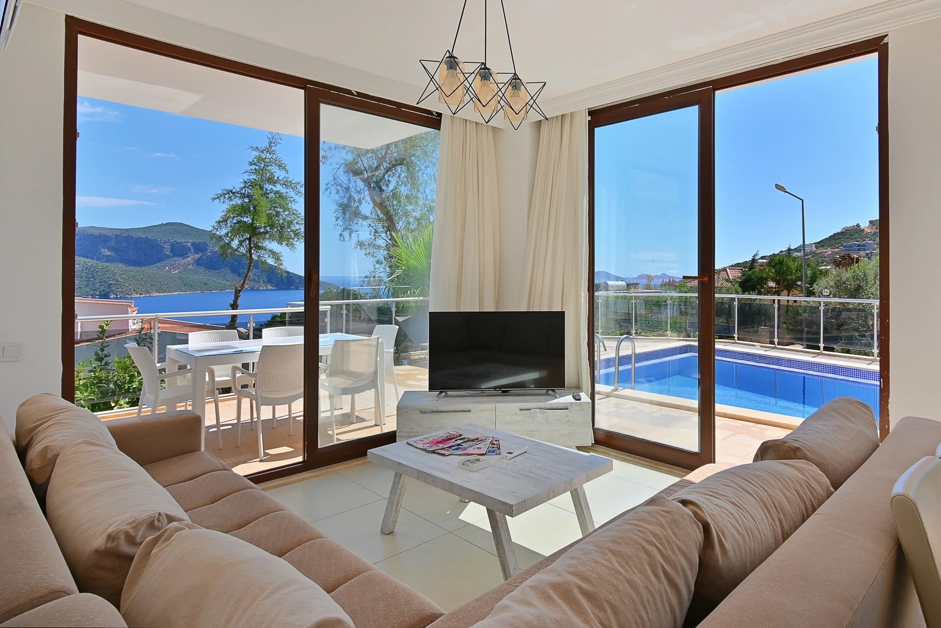 İskele Apart 1 Tatil Villası 47