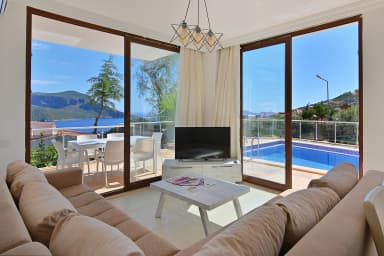 İskele Apart 1 Tatil Villası 47