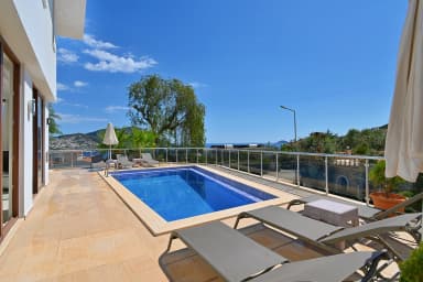 İskele Apart 1 Kalkan 46