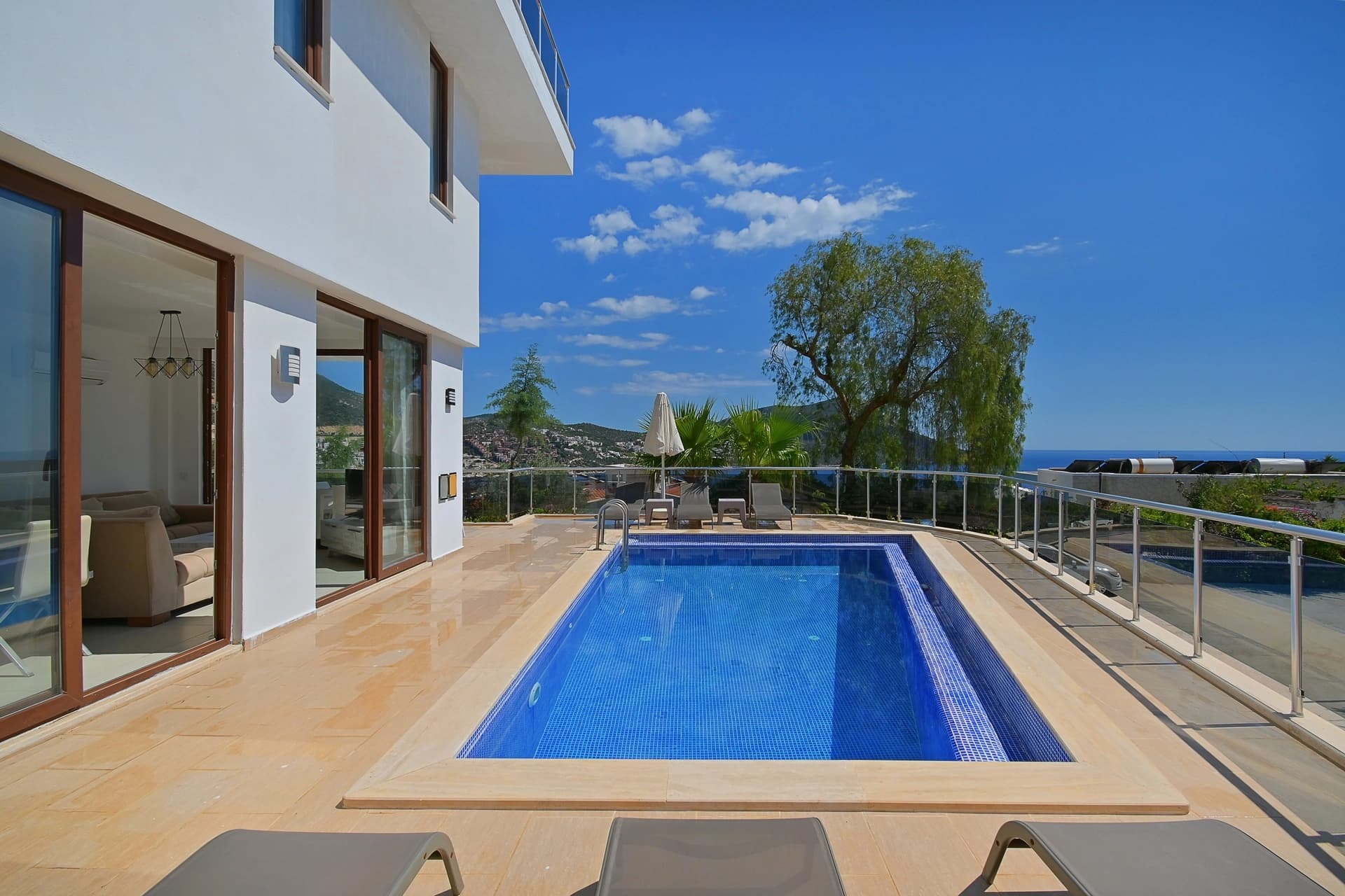 İskele Apart 1 Tatil Villası 53