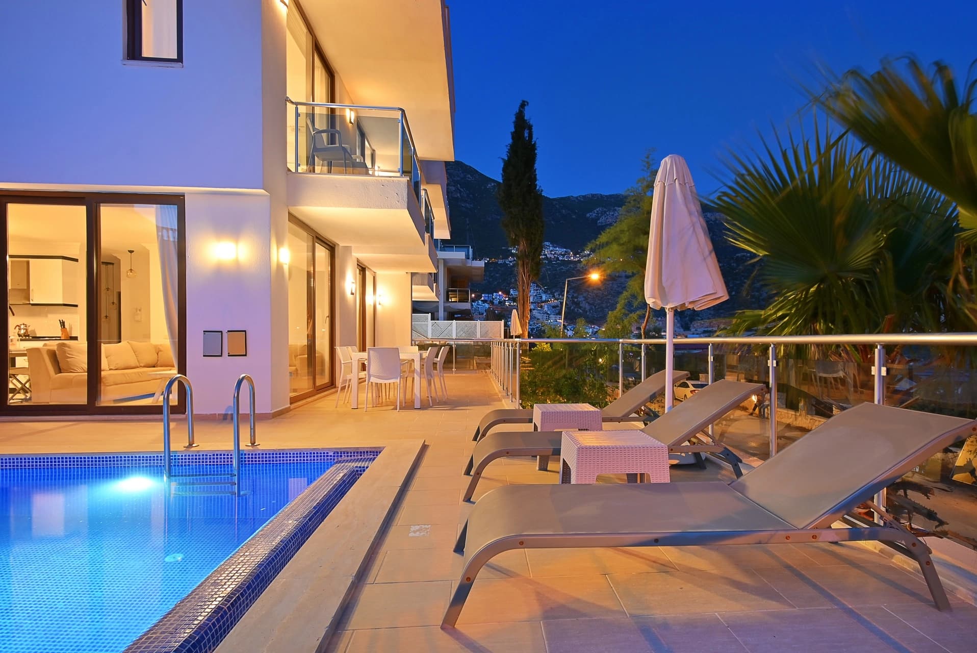 İskele Apart 1 Kalkan 66